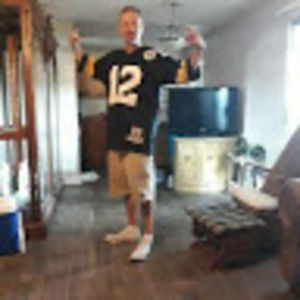 Meet your Posher, Larry